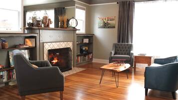 Interieur