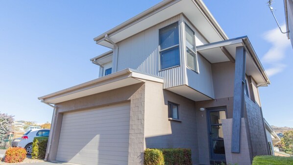 Exterior - Northstar - 1/17 Kirwan Close (Jindabyne)