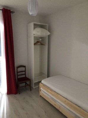 3 chambres, Wi-Fi