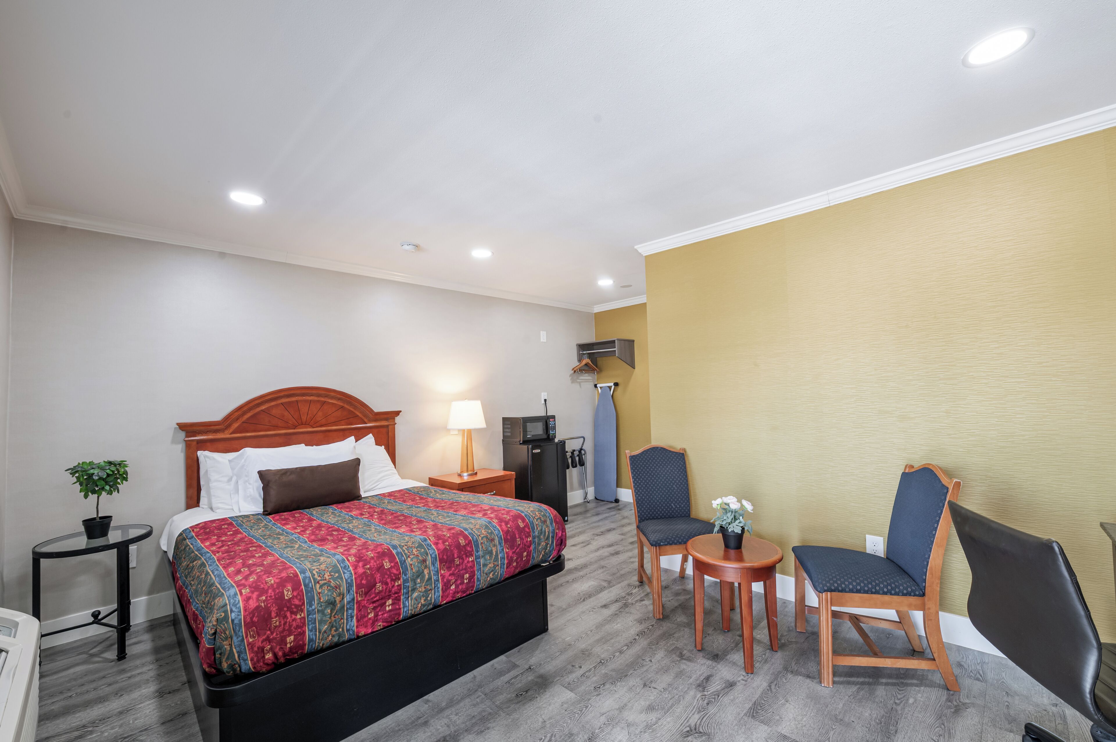 Photo - Ritz Inn-San Francisco Airport SFO