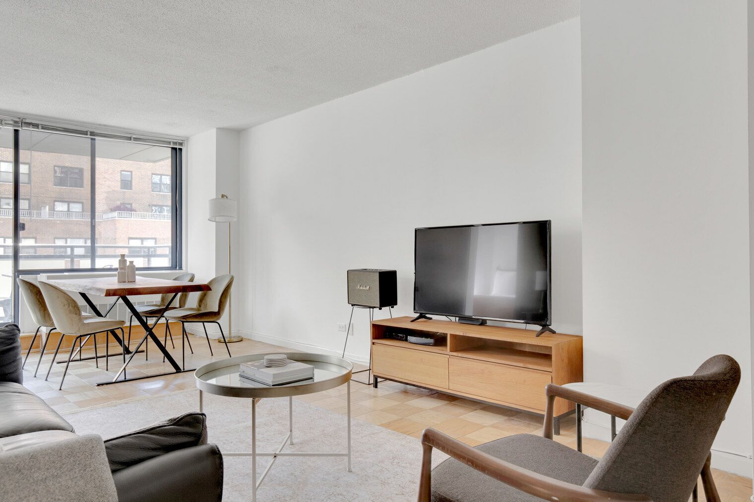 Spacious Midtown East 2BR w/ Balcony, Gym, Doorman by Blueground