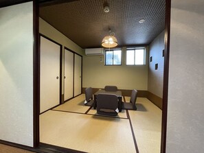 Casa económica, no fumadores, cocina | 1 dormitorio, tabla de planchar con plancha, wifi gratis