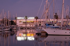 Port de plaisance