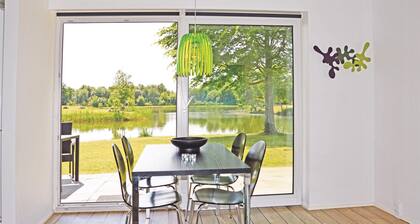 2 huonetta Majoitus Ringkøbing