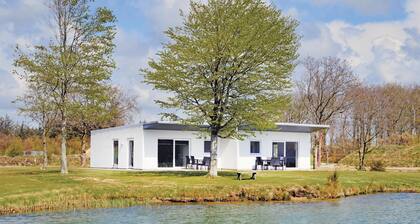 Nice home in Ringkøbing with WiFi