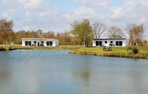 Exterior - Pet friendly home in Ringkøbing with WiFi (Ringkøbing)