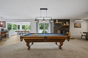 Sala de juegos