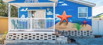 2 Bedroom 2 Bath home near Siesta Key Beach