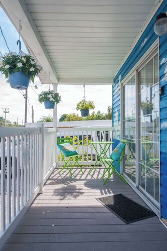 2 Bedroom 2 Bath home near Siesta Key Beach