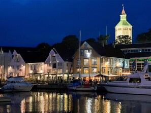 Marina - BnB Apartment 1 “nice & Cozy"central 2 Rooms by Berti (Stavanger)