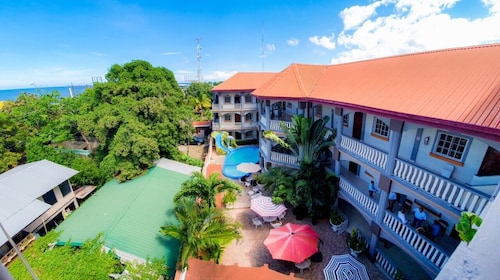 Hotel Versalles