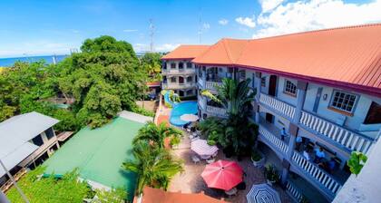 Hotel Versalles