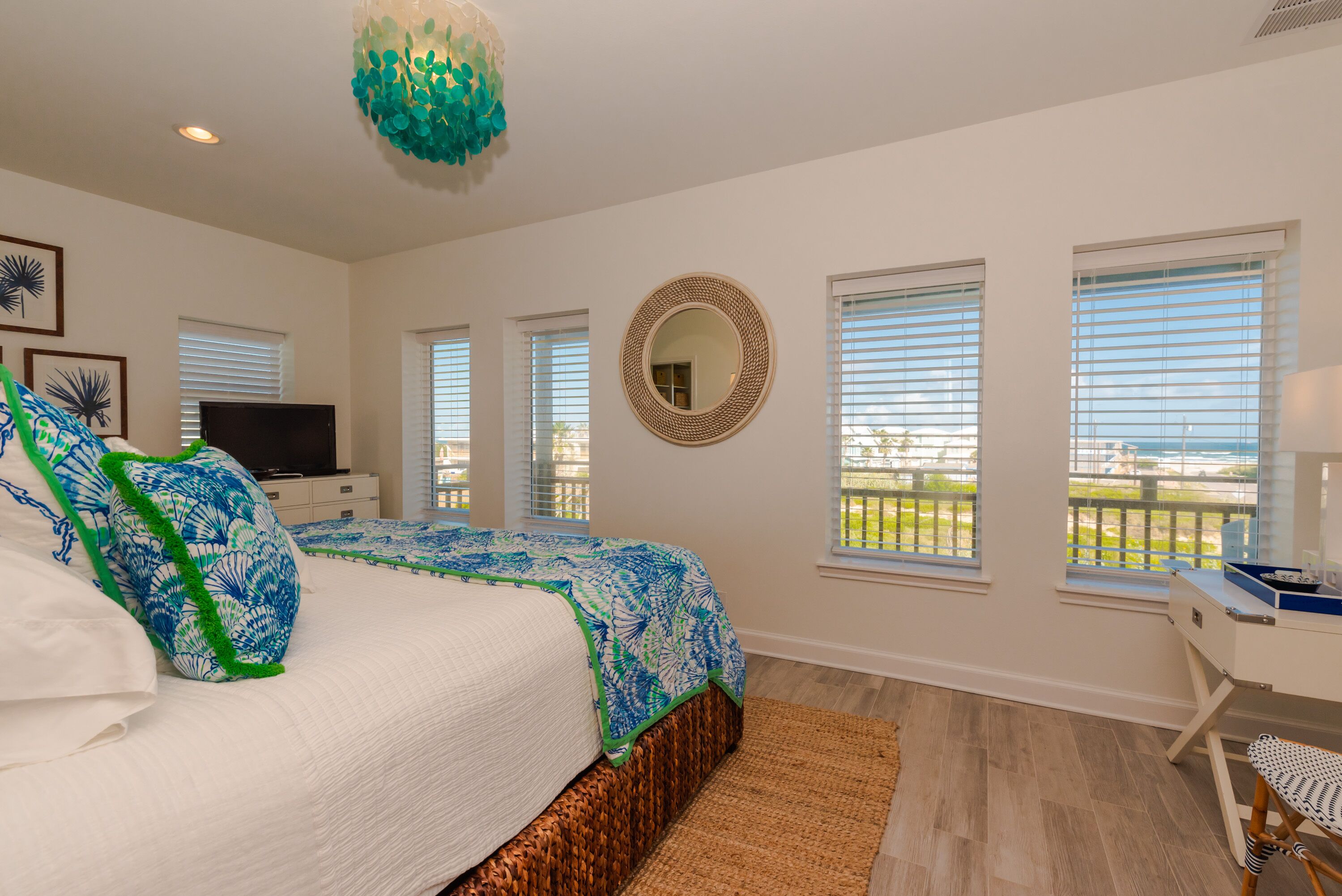 3 sovrum, strykjärn/strykbräda, gratis wi-fi och sängkläder