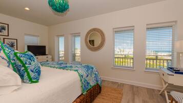 3 sovrum, strykjärn/strykbräda, gratis wi-fi och sängkläder