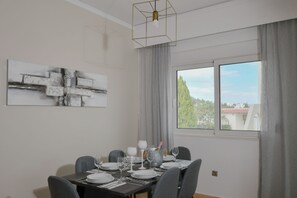 Dining - Piccolo Paradiso Villa A (Lachania)