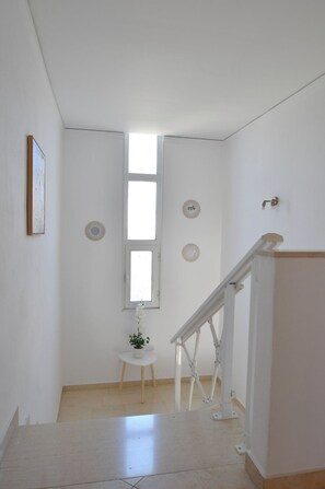 Interior - Piccolo Paradiso Villa A (Lachania)