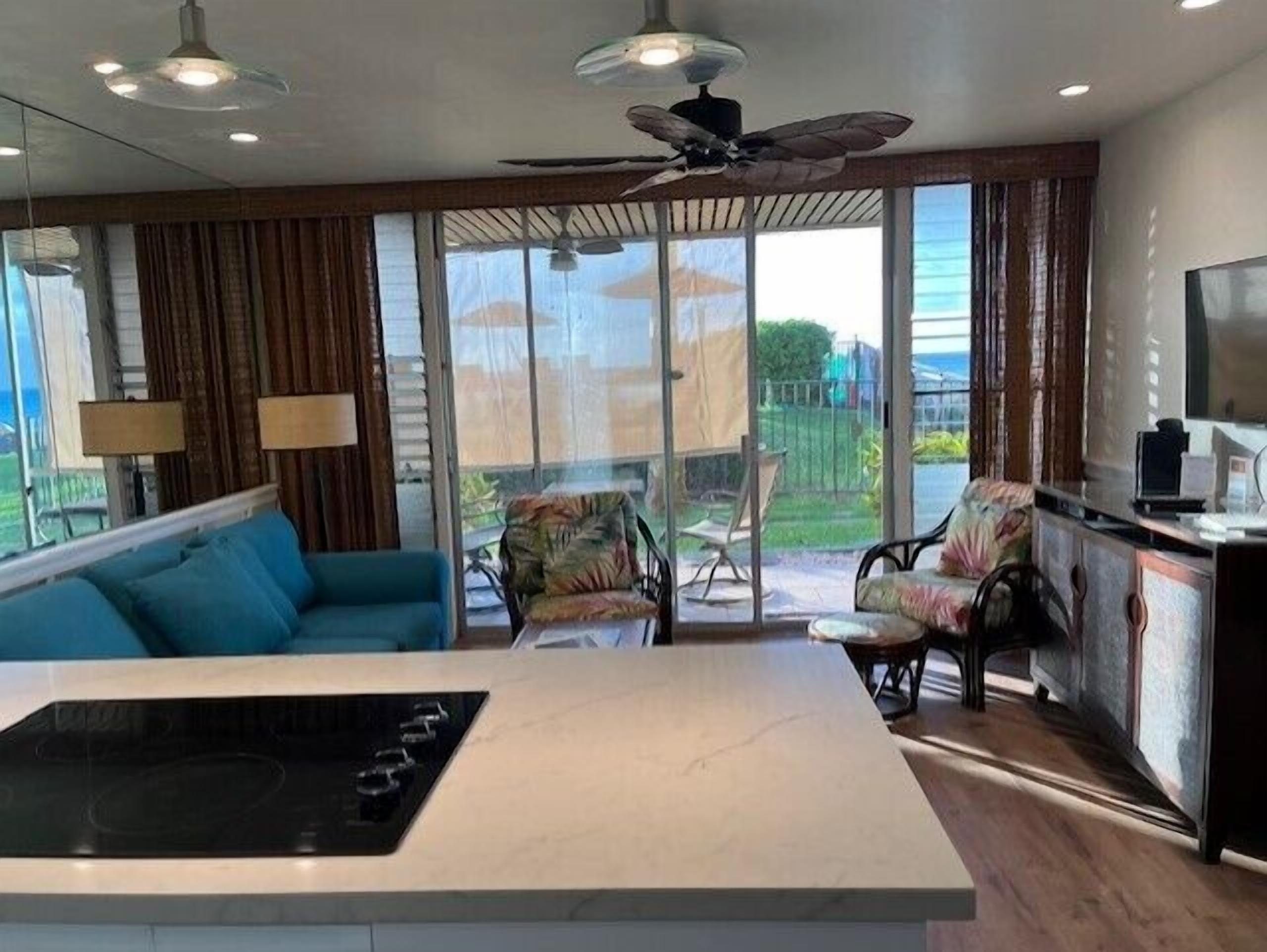 تلفزيون ذكي