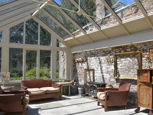 2 bedroom accommodation in Pitscandly, near Forfar
