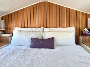 1 Schlafzimmer, Schreibtisch, kostenloses WLAN, Bettwäsche