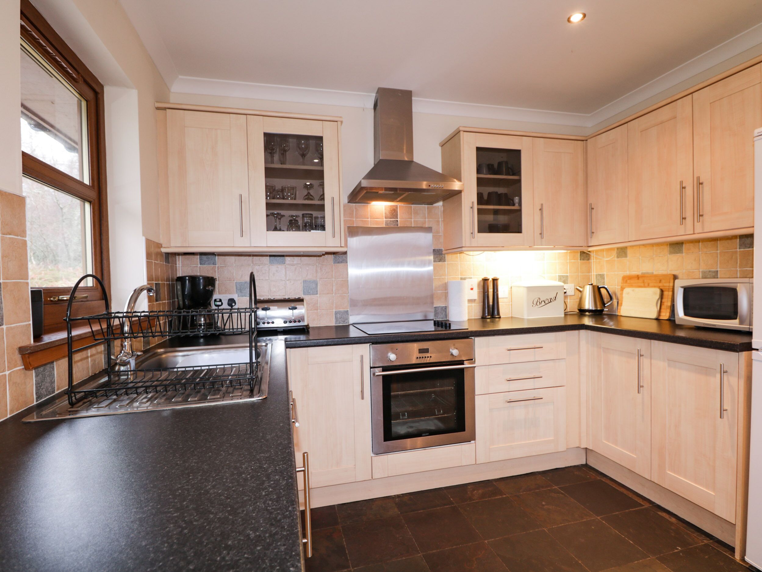 luxury hotels in Highland