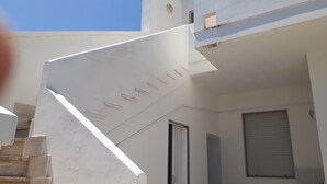 Utvendig detalj