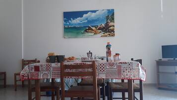 Restauration
