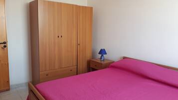 1 Schlafzimmer