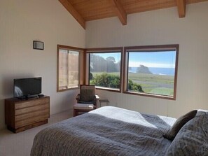 3 soverom, strykejern/-brett og wi-fi