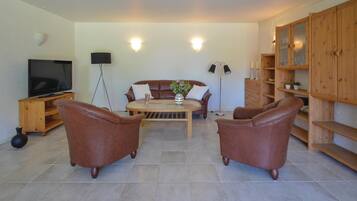 Télévision, lecteur de DVD