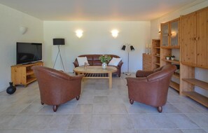 Fernseher, DVD-Player