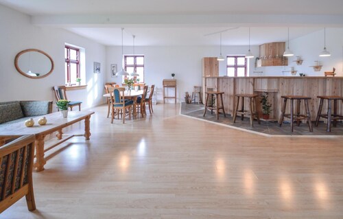 Pet friendly home in Store Heddinge