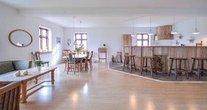 Pet friendly home in Store Heddinge