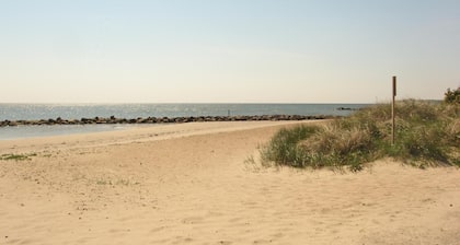 Superbe maison à Löderup avec cuisine