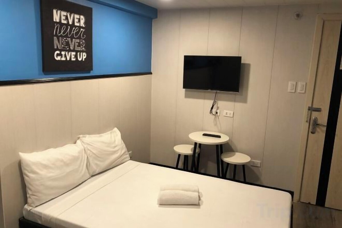 Deluxe Double Room, 1 Bedroom