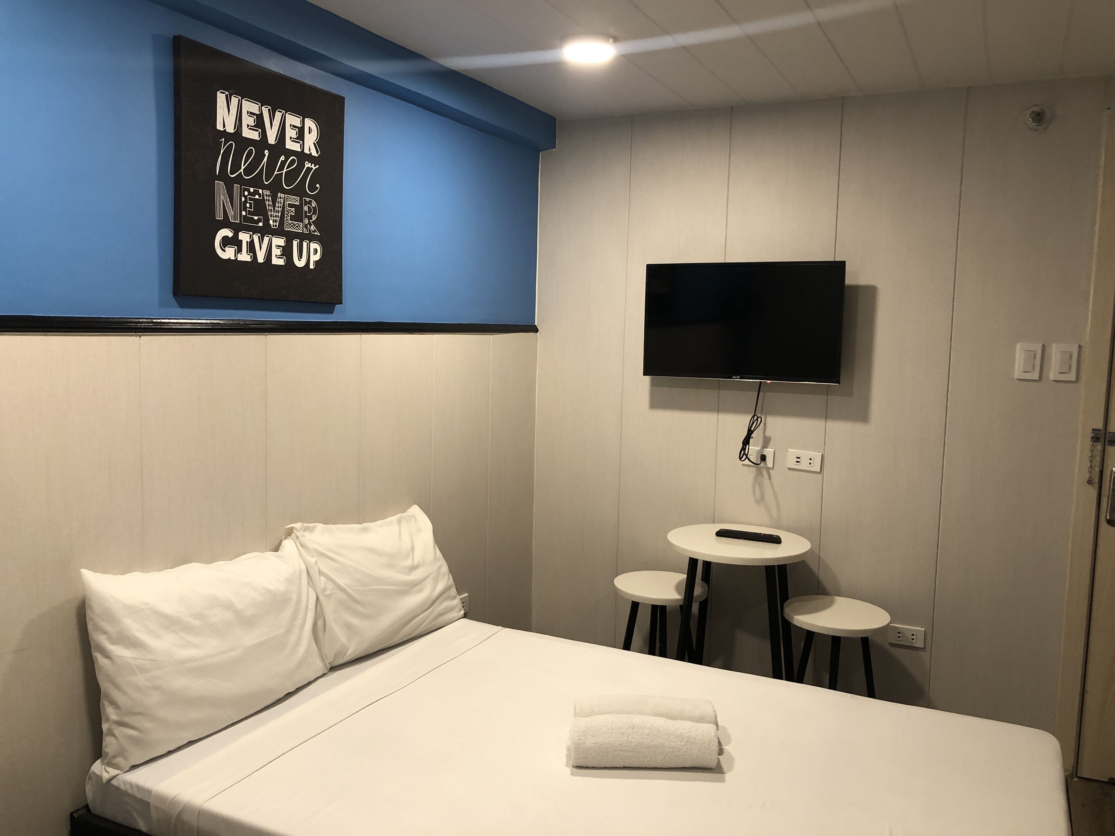 Deluxe Double Room, 1 Bedroom | Free WiFi, bed sheets