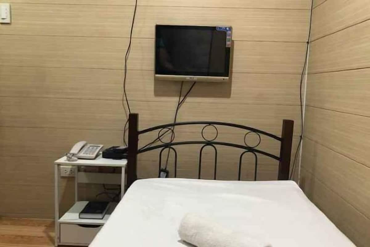 Kostenloses WLAN, Bettwäsche