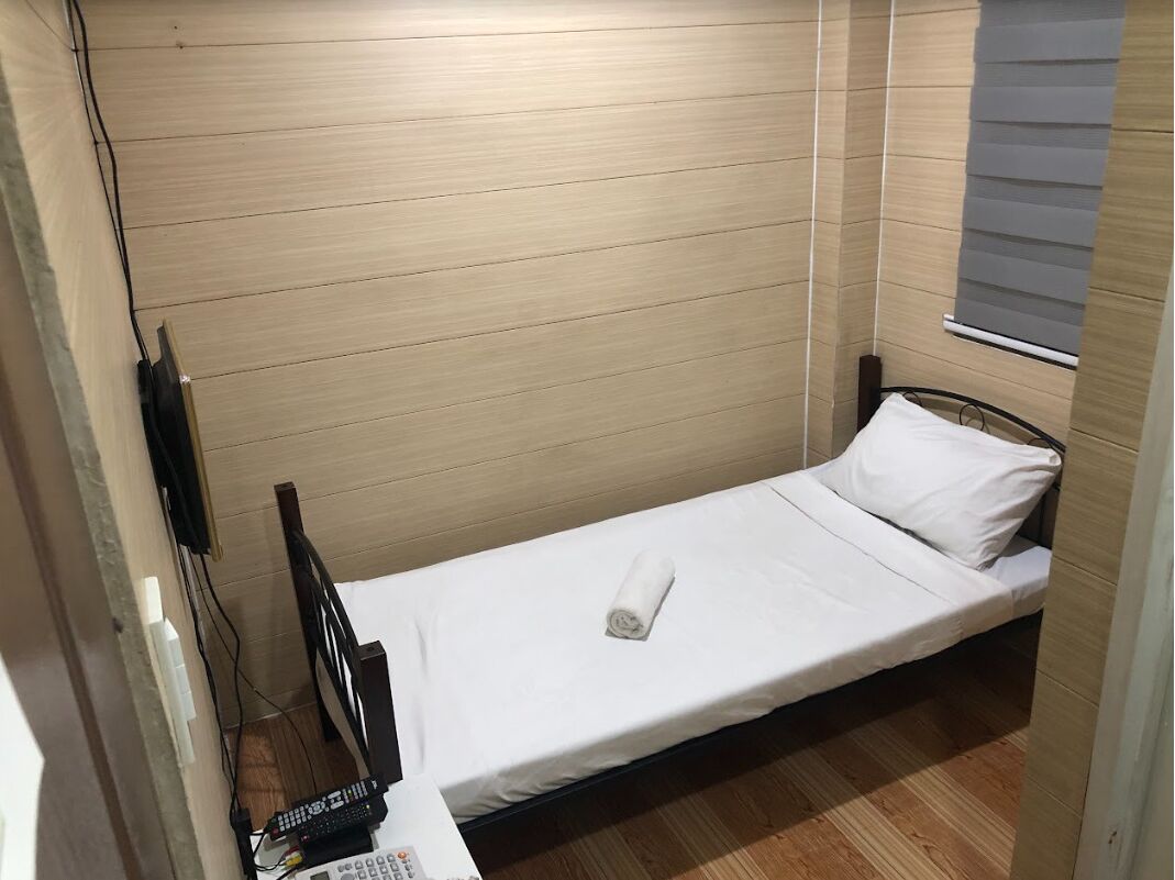 Foto - Maine City Residences Leveriza