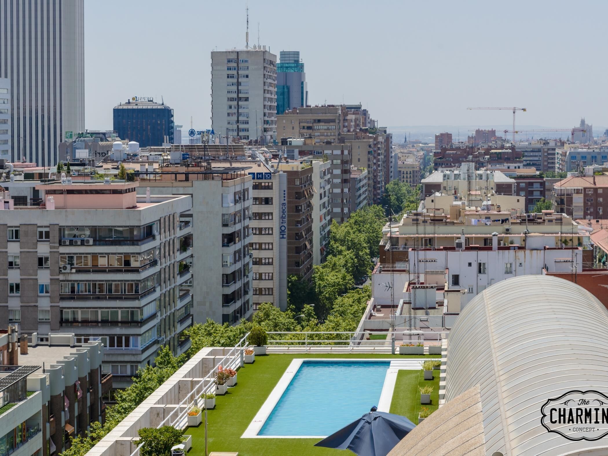 Piscina