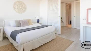 2 camere, ferro/asse da stiro, accesso a Internet, lenzuola