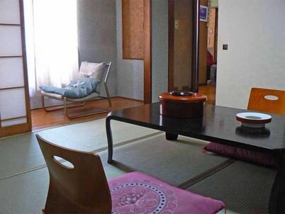 Iwateyumoto Onsen Katakuri No Yado Ryokan Ikkyukan