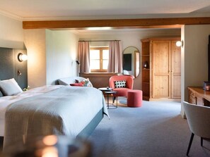 1 chambre, Wi-Fi