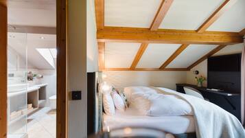 1 Schlafzimmer, WLAN