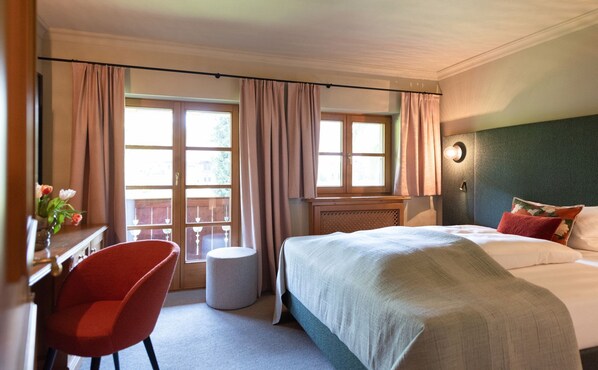 1 chambre, Wi-Fi