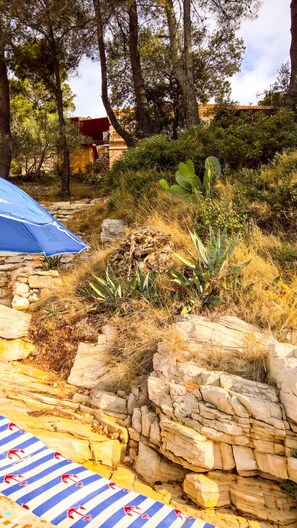 Departamento (Two Bedroom Apartment with Terrace) | Exterior