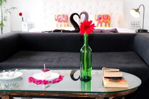 1 bedroom, free WiFi