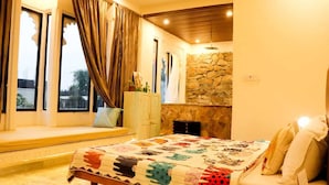Suite superior