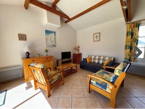 TV connectée, livres