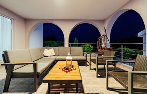 Property grounds - Beautiful home in Poljica Imotska (Poljica Imotska)