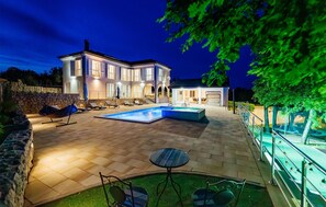 Terras