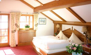 1 chambre, coffres-forts dans les chambres, bureau, Wi-Fi